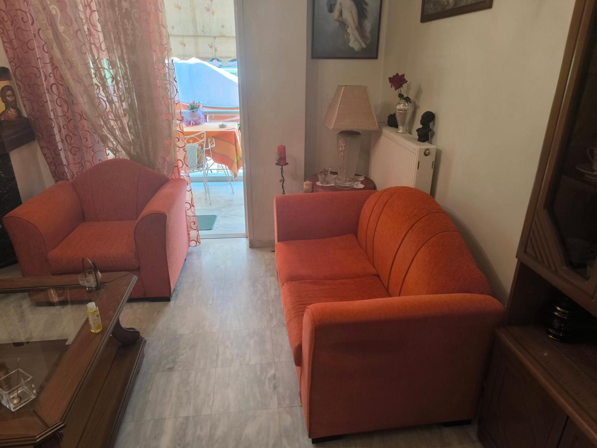 Trident Apartments נאפפליו מראה חיצוני תמונה